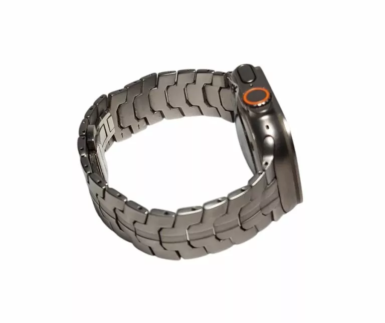 SMARTWATCH APPLE WATCH ULTRA 49MM TITANIUM A2684