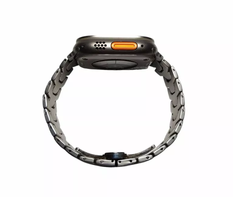 SMARTWATCH APPLE WATCH ULTRA 49MM TITANIUM A2684