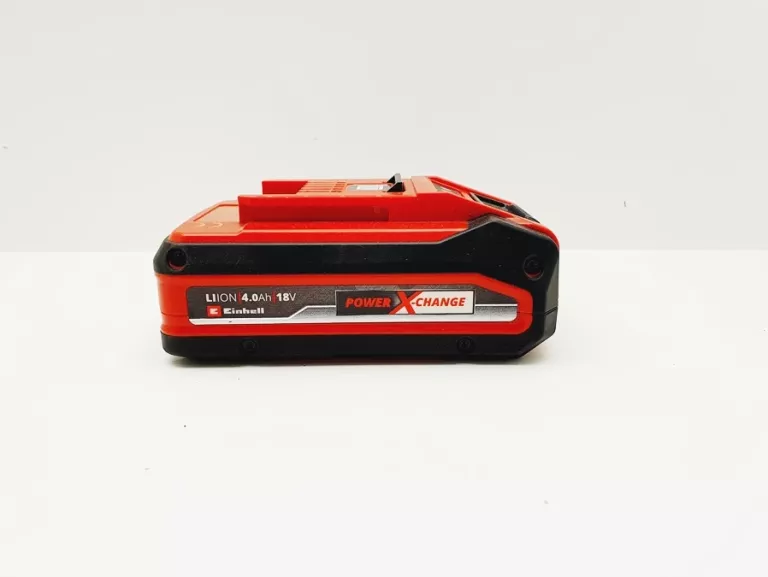 EINHELL AKUMULATOR POWER X CHANGE 4,0AH 18V