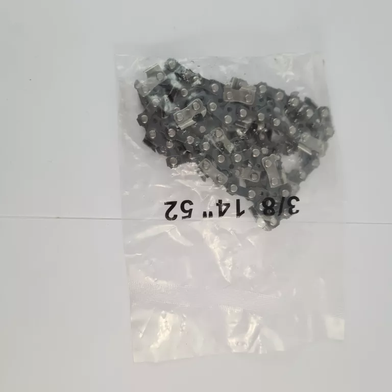ŁAŃCUCH DO PIŁY 3/8 14'' 52 OGNIWA