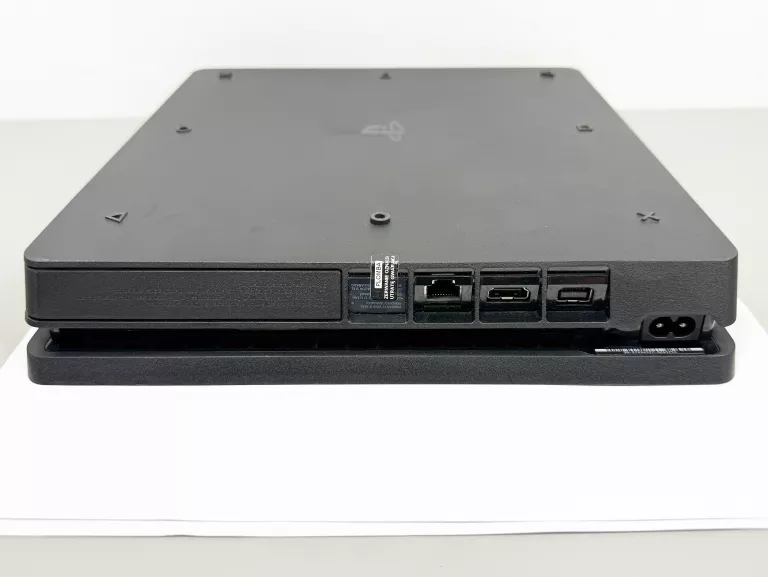 KONSOLA SONY PLAYSTATION 4 SLIM 500GB + PAD OKAZJA