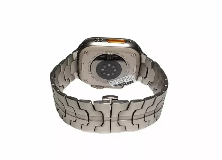 SMARTWATCH APPLE WATCH ULTRA 49MM TITANIUM A2684