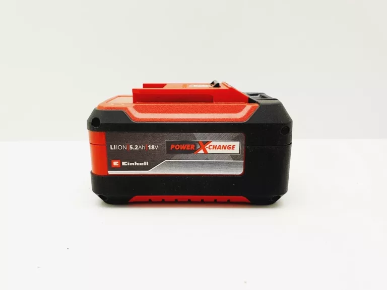 AKUMULATOR EINHELL POWER X-CHANGE 5,2 AH 18V