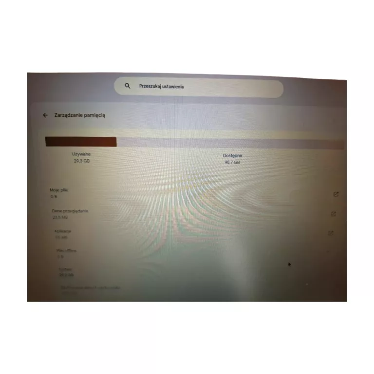 LAPTOP ACER CHROMEBOOK 315 CB315-3H 15,6 " INTEL CELERON N4020 4GB /128 GB