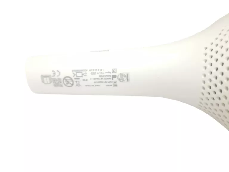 DEEPILATOR LASEROWY PHILIPS LUMEA BRI955