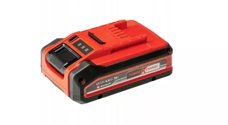 EINHELL AKUMULATOR POWER X CHANGE 4,0AH 18V