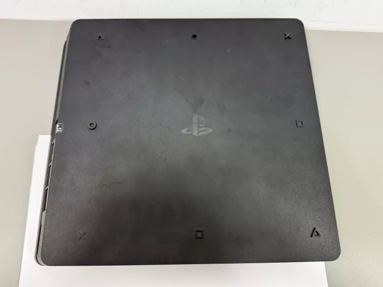 KONSOLA SONY PLAYSTATION 4 SLIM 500GB + PAD OKAZJA