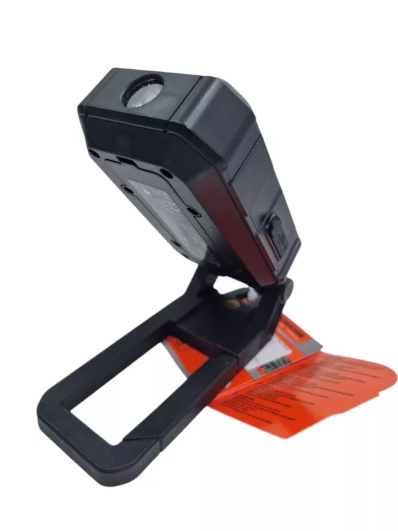 LAMPA ROBOCZA WERCKMANN MAŁA MAGNES MOCNA 450+40 LUMENÓW USB-C