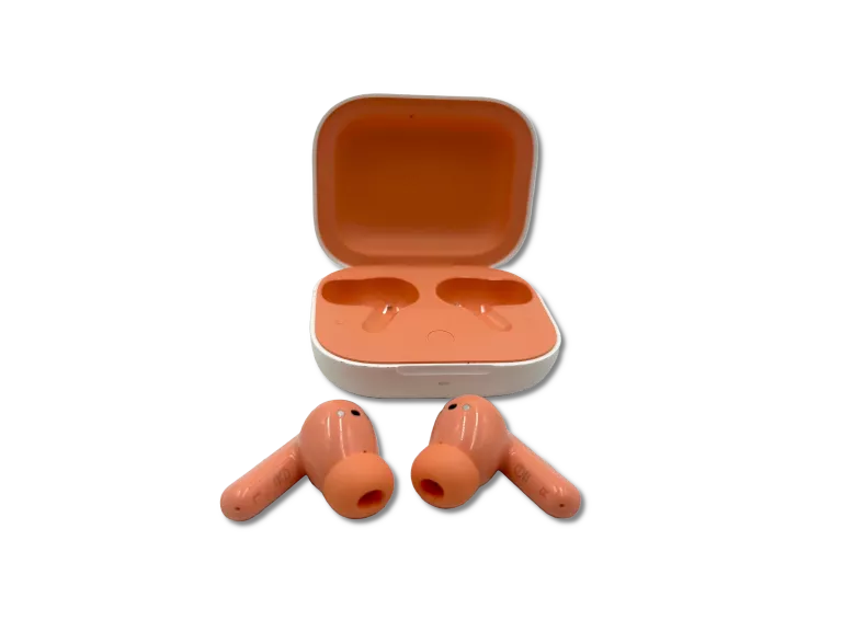 SŁUCHAWKI BEZPRZEWODOWE MOTOROLA MOTO BUDS