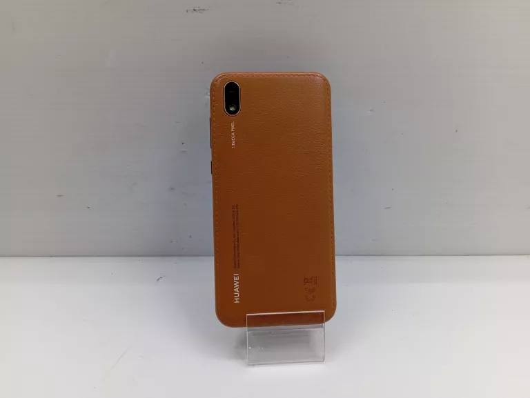 TELEFON HUAWEI Y5 2019 DUAL SIM BRĄZOWY B/N