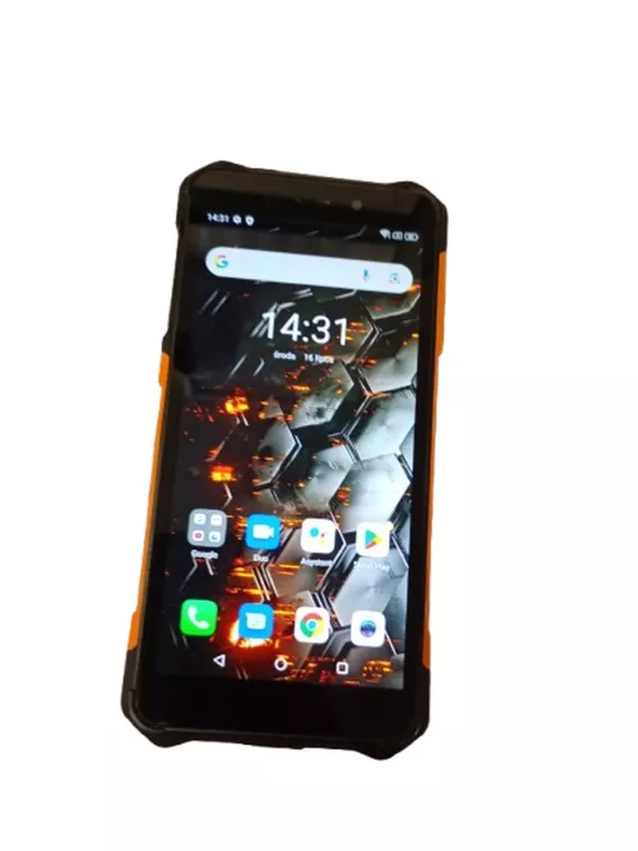 TELEFON HAMMER IRON 3 3GB/32GB
