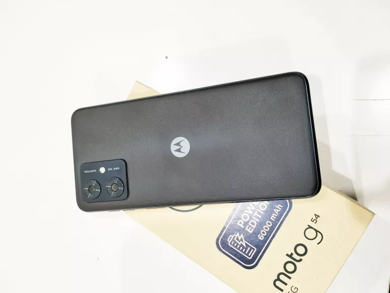 TELEFON MOTOROLA MOTO G54 5G