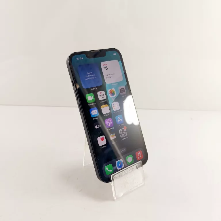 TELEFON IPHONE 13 4 GB / 128 GB KONDYCJA BATERI 86%