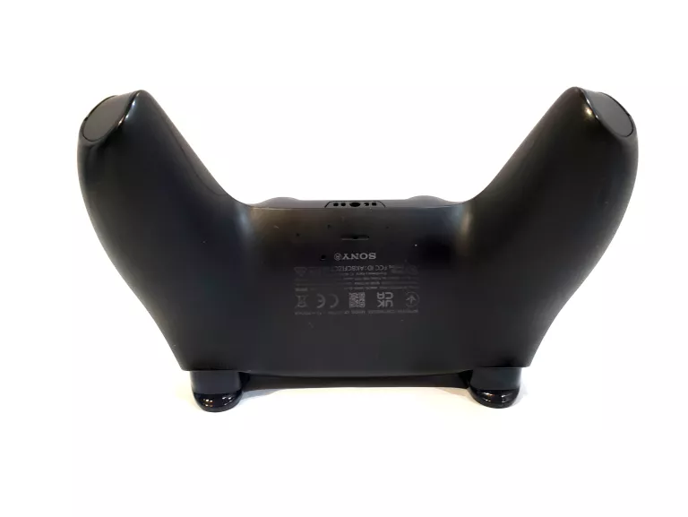 KONTROLER PS5 CZARNY CFI-ZCT1W
