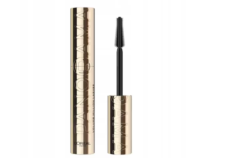 LOREAL VOLUME MILLION LASHES PANORAMA TUSZ DO RZĘS CZARNY POGRUBIAJĄCY