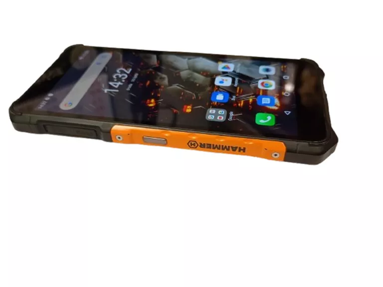 TELEFON HAMMER IRON 3 3GB/32GB