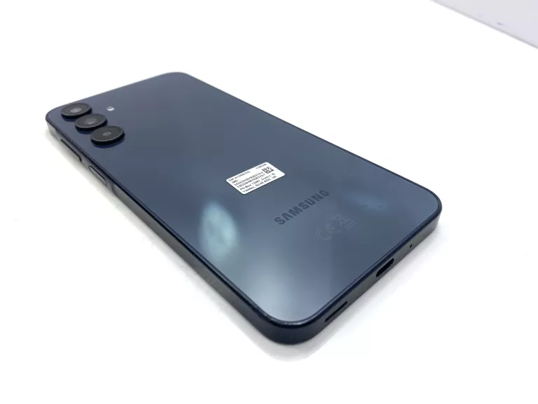 TELEFON SAMSUNG GALAXY A16 5G 128GB