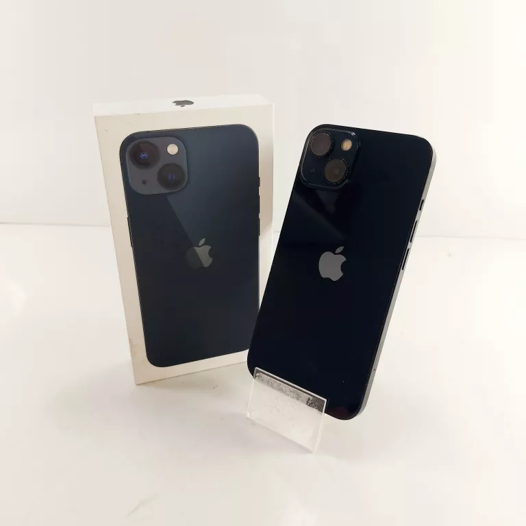 TELEFON IPHONE 13 4 GB / 128 GB KONDYCJA BATERI 86%
