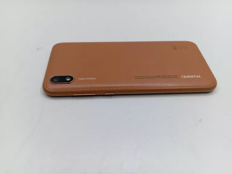 TELEFON HUAWEI Y5 2019 DUAL SIM BRĄZOWY B/N