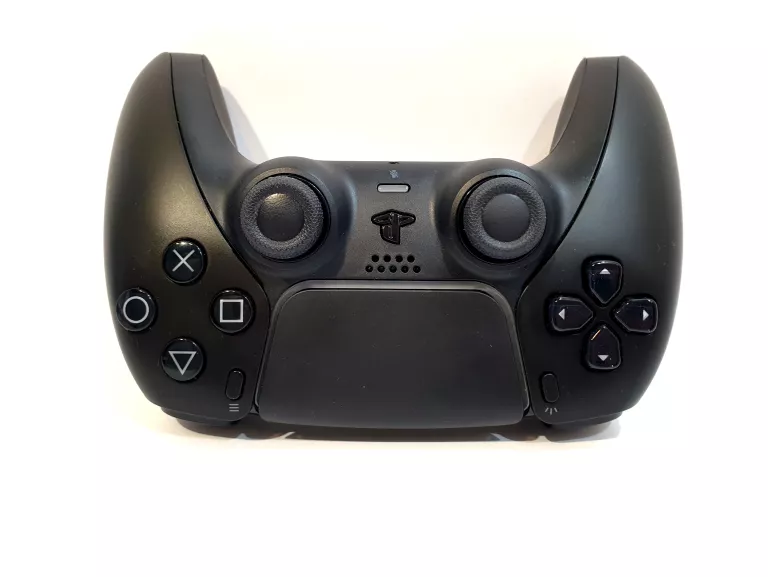 KONTROLER PS5 CZARNY CFI-ZCT1W