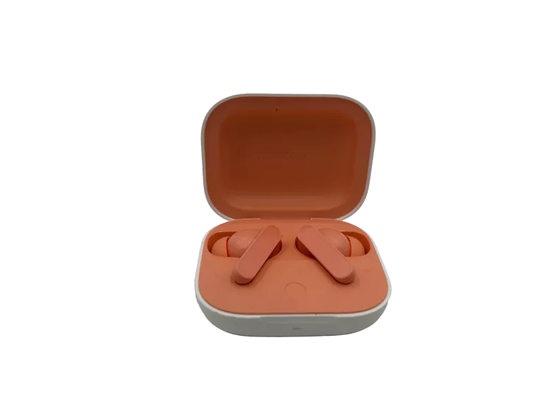 SŁUCHAWKI BEZPRZEWODOWE MOTOROLA MOTO BUDS