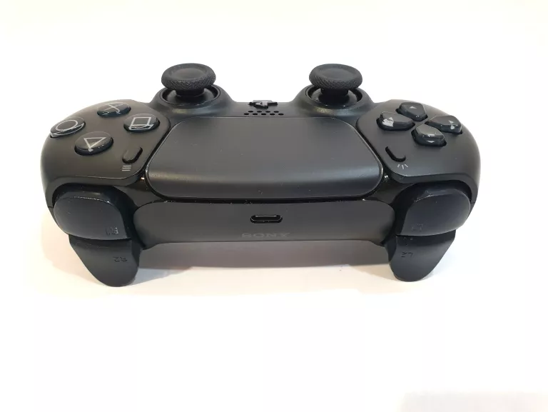 KONTROLER PS5 CZARNY CFI-ZCT1W