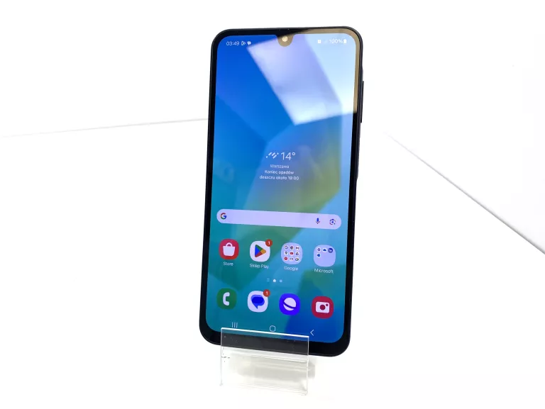 TELEFON SAMSUNG GALAXY A16 5G 128GB