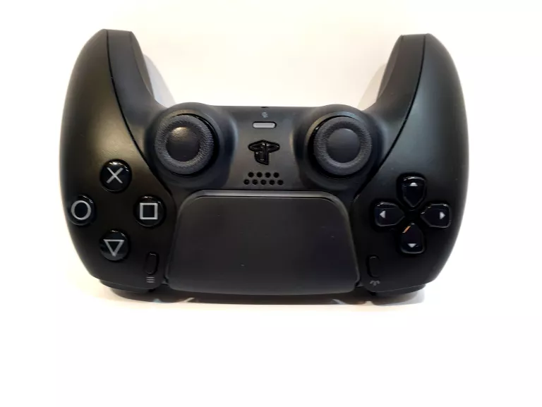 KONTROLER PS5 CZARNY CFI-ZCT1W