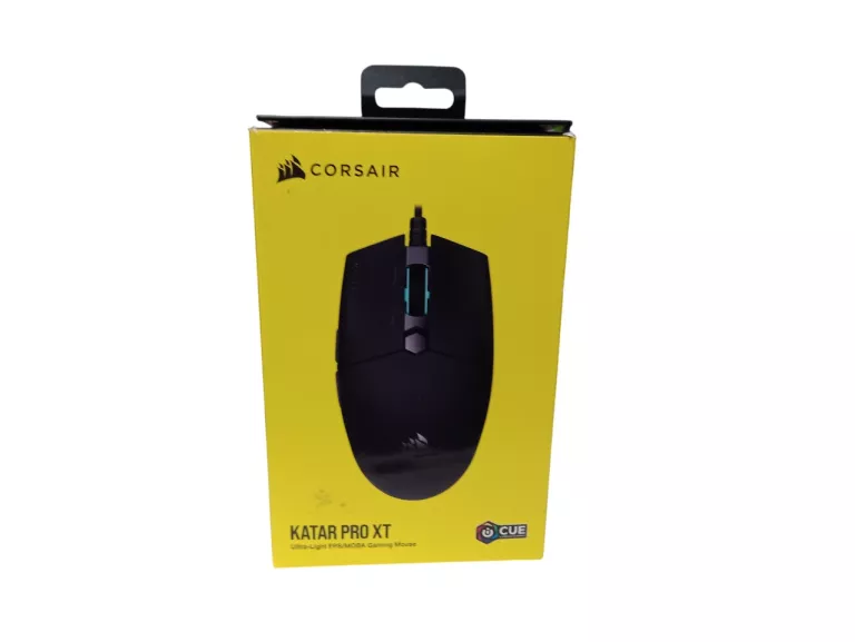 MYSZ PRZEWODOWA CORSAIR KATAR PRO XT