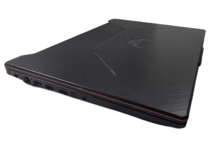LAPTOP ASUS TUF GAMING A17 512GB/8GB/WIN11HOME!