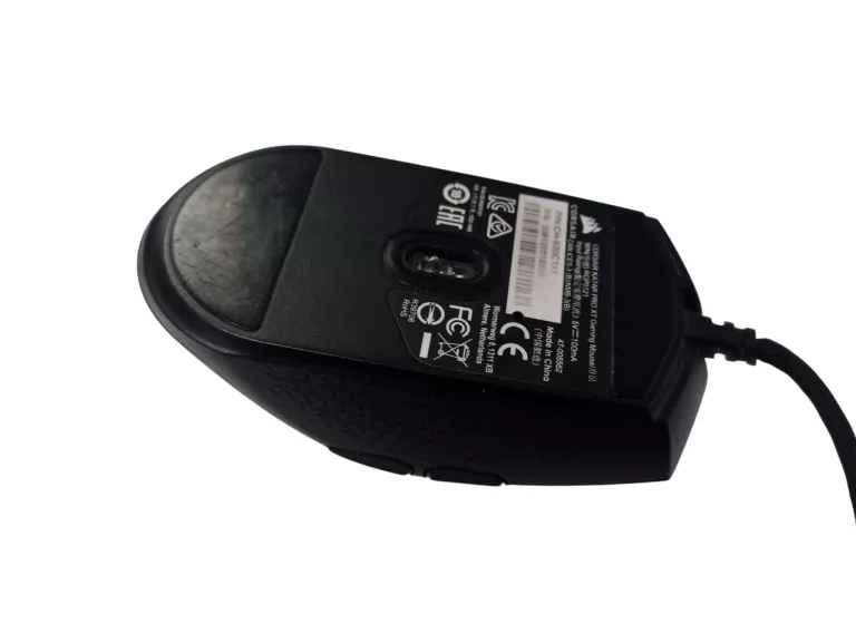 MYSZ PRZEWODOWA CORSAIR KATAR PRO XT
