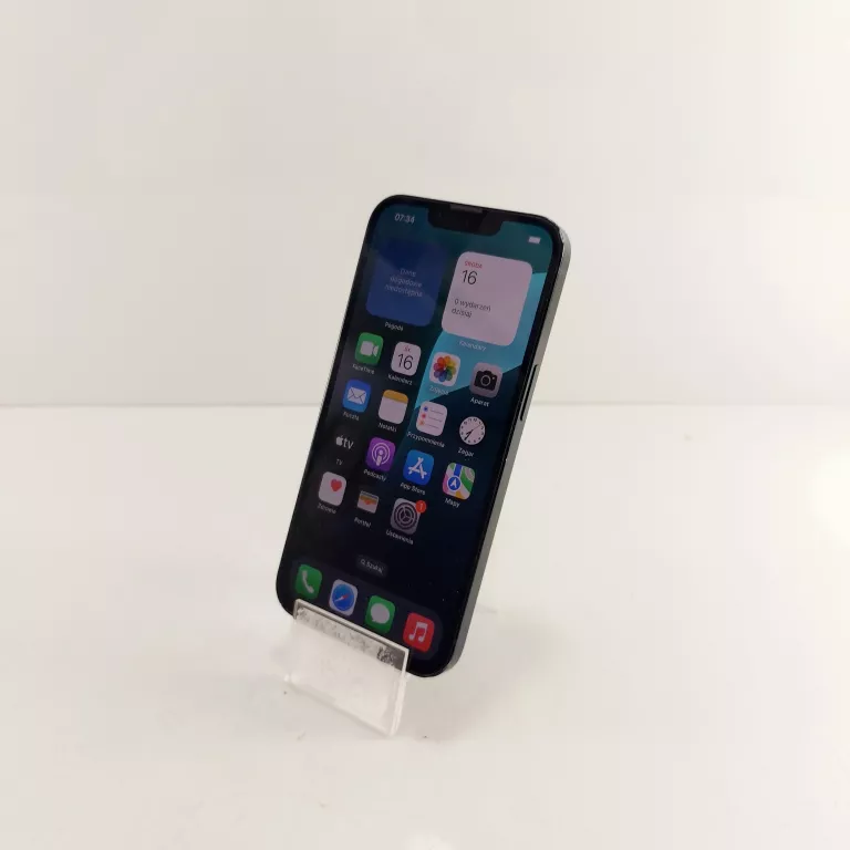 TELEFON IPHONE 13 4 GB / 128 GB KONDYCJA BATERI 86%