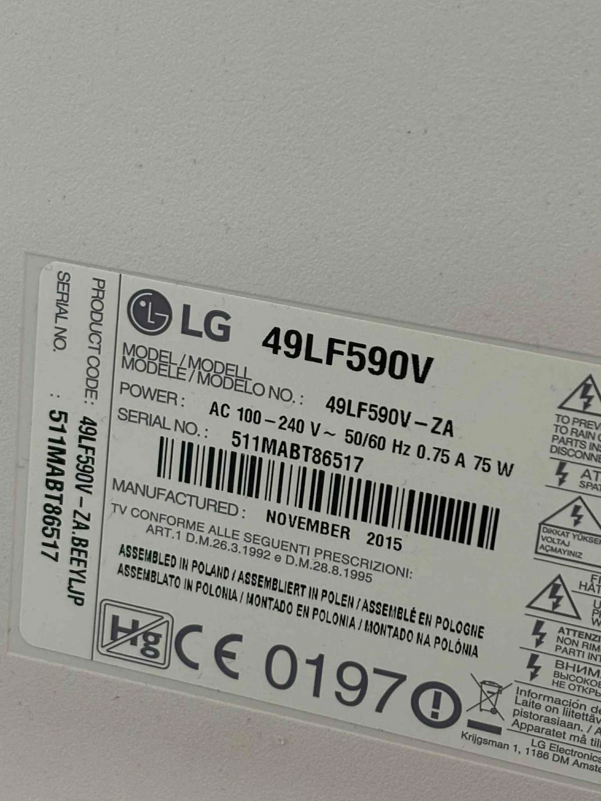 telewizor-lg-49lf590v-smart-tv-49-z-pilotem-ean-gtin-8806087355963