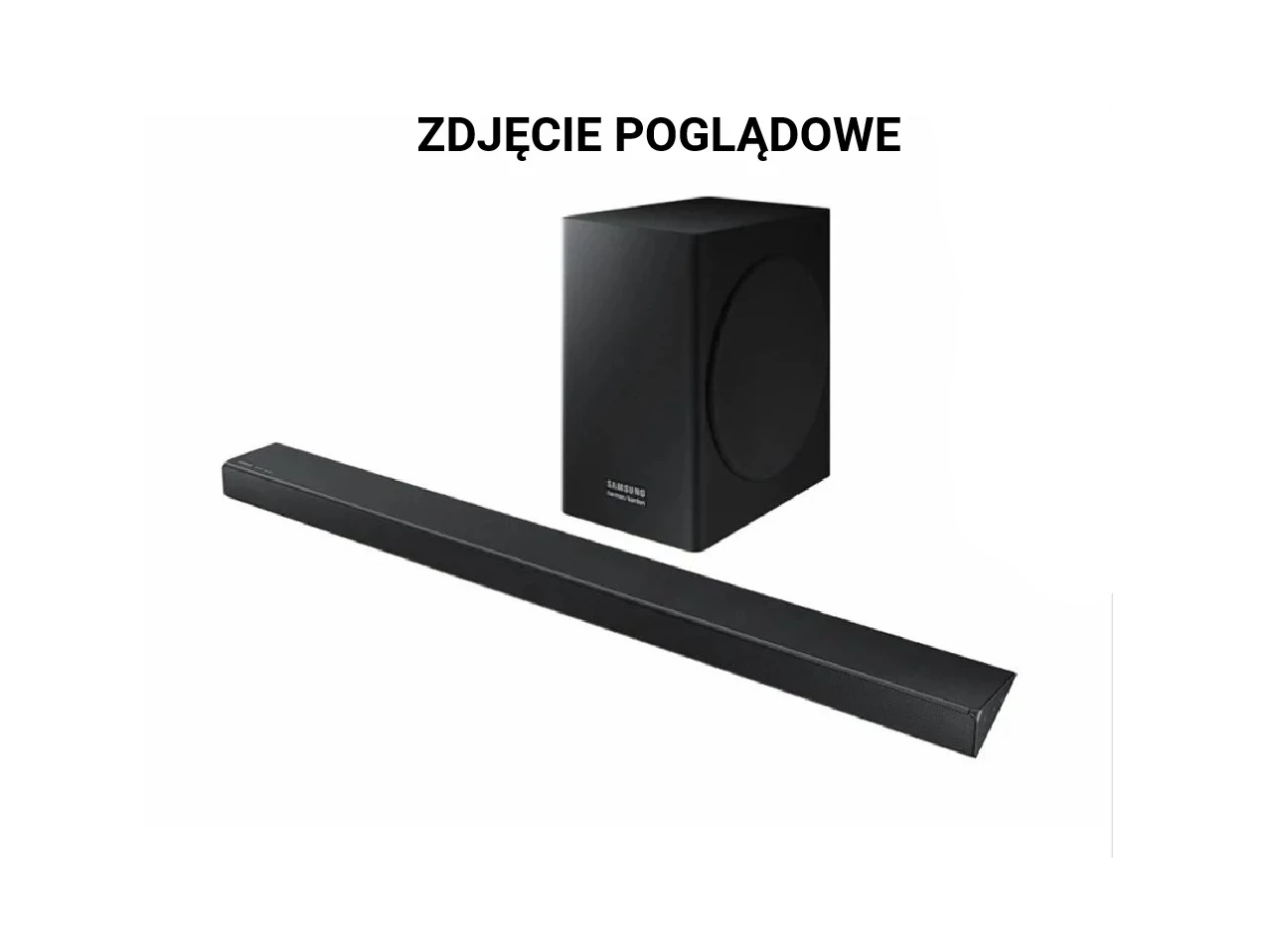 soundbar-samsung-hw-q60r-subwoofer-okopowa-7a-warszawa