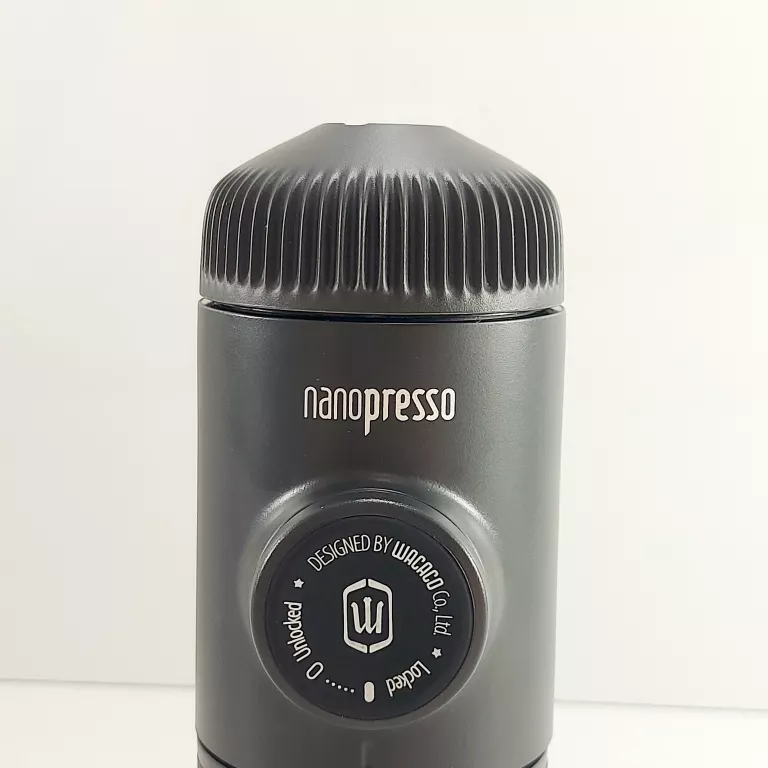 AUTOMATYCZNY EKSPRES CIŚNIENIOWY WACACO MINIPRESSO