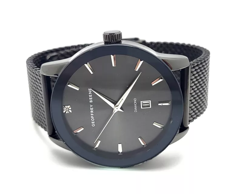 ZEGAREK GEOFFREY BEENE GBA001.GU
