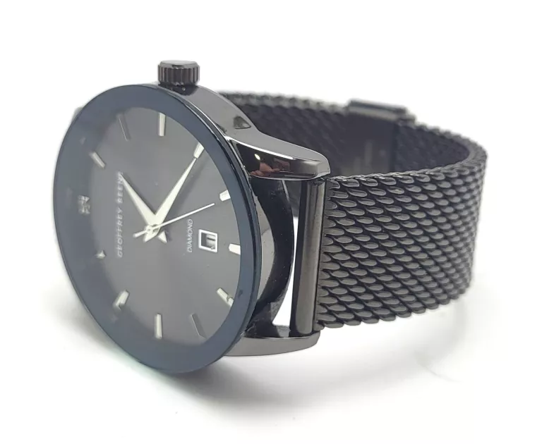 ZEGAREK GEOFFREY BEENE GBA001.GU
