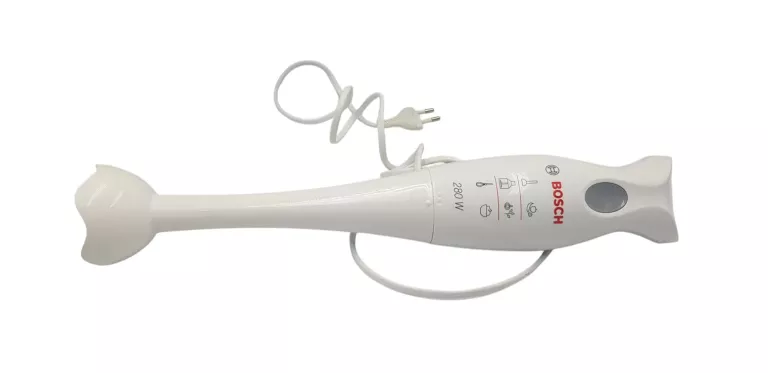 BLENDER RĘCZNY BOSCH MSM6B100 280 W BIAŁY
