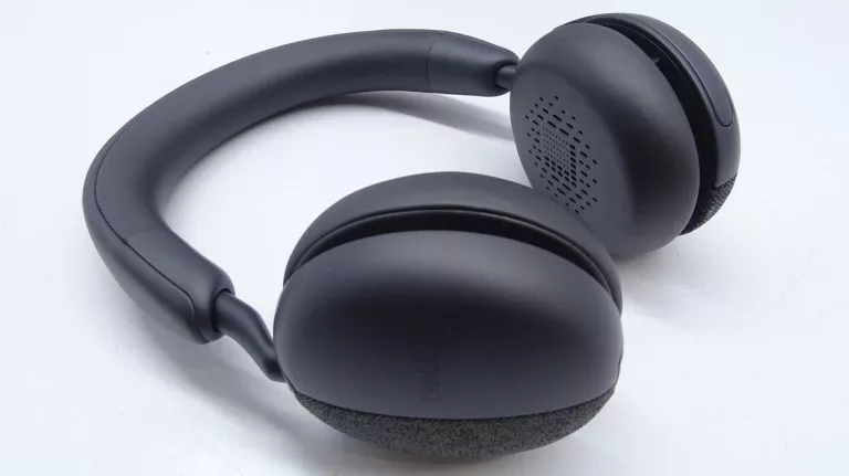 SŁUCHAWKI BEZPRZEWODOWE DELL PRO PLUS WL5024 ANC MIKROFON / JAK NOWE