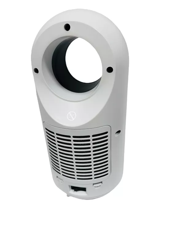 WENTYLATOR OSCYLACYJNY GRZEJNIK 2W1 1000-1500W ZESTAW ALPINA
