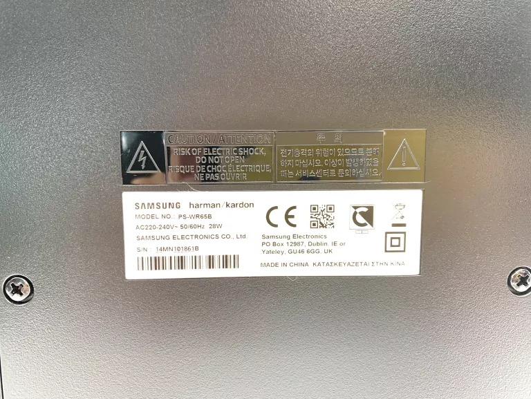 soundbar-samsung-hw-q60r-subwoofer-model-hw-q60r