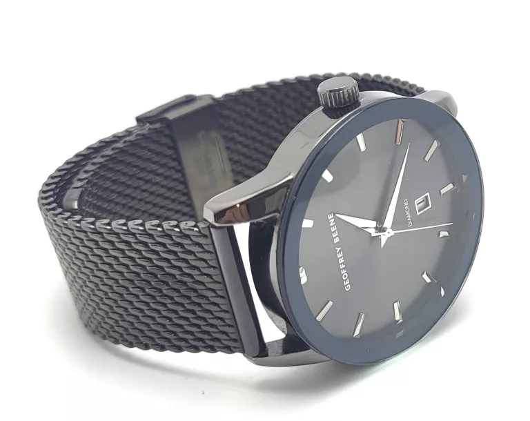 ZEGAREK GEOFFREY BEENE GBA001.GU