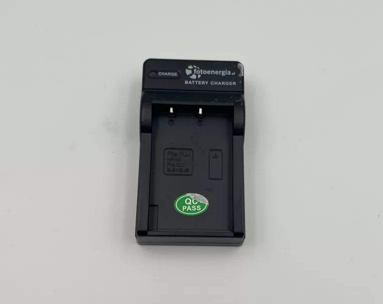 ŁADOWARKA DO BATERII DC K5 TRAVEL CHARGER