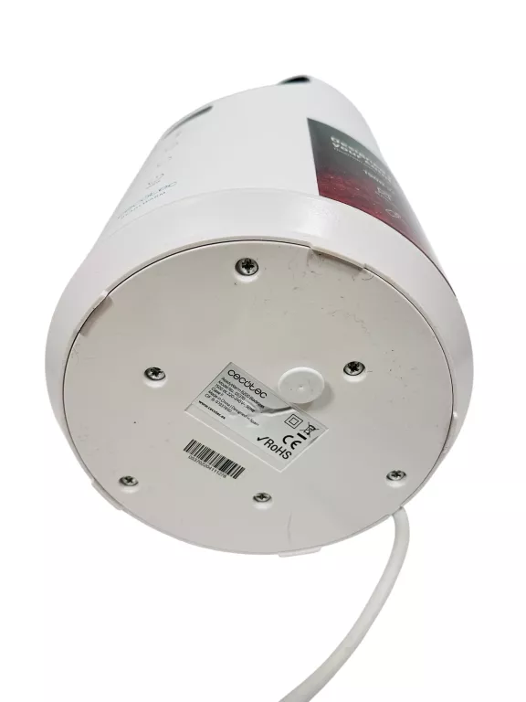 WENTYLATOR OSCYLACYJNY GRZEJNIK 2W1 1000-1500W ZESTAW ALPINA