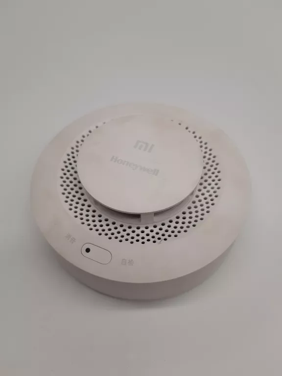 XIAOMI MI HOME HONEYWELL CZUJNIK DYMU ALARM POŻAROWY BLUETOOTH