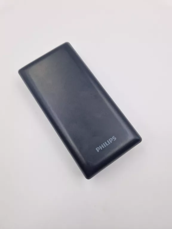 POWERBANK PHILIPS DLP7721C 20000MAH