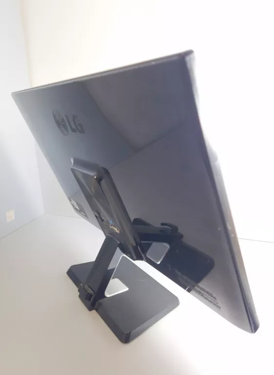MONITOR LG IPS237L