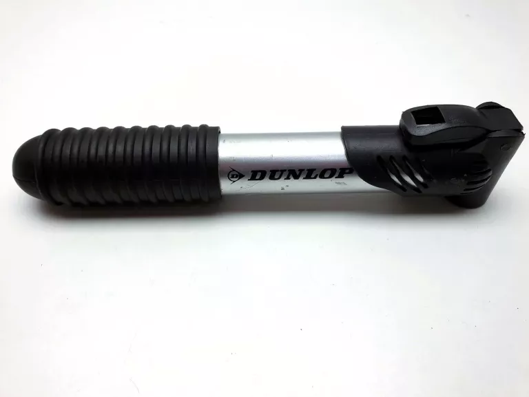 POMPKA ROWEROWA DUNLOP