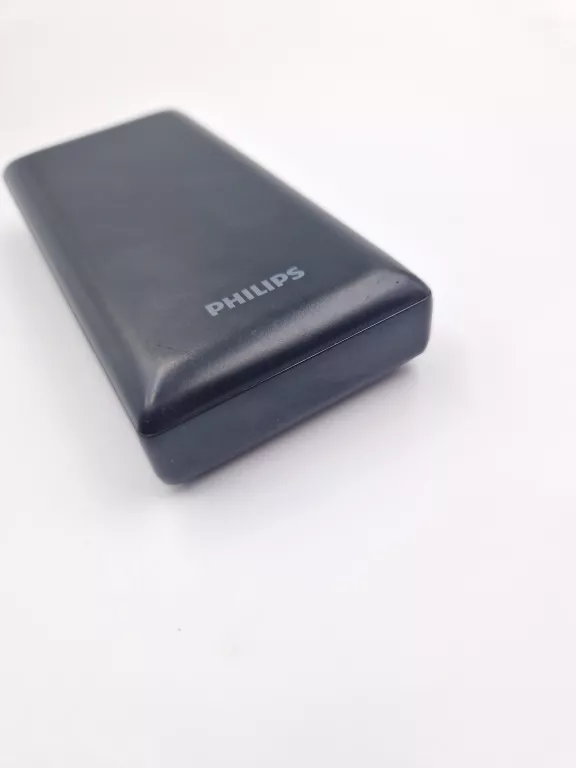 POWERBANK PHILIPS DLP7721C 20000MAH