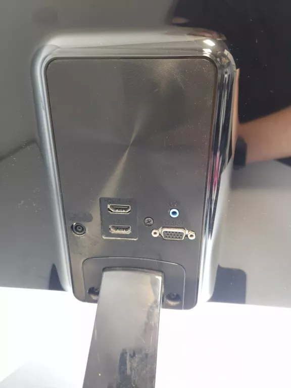 MONITOR LG IPS237L